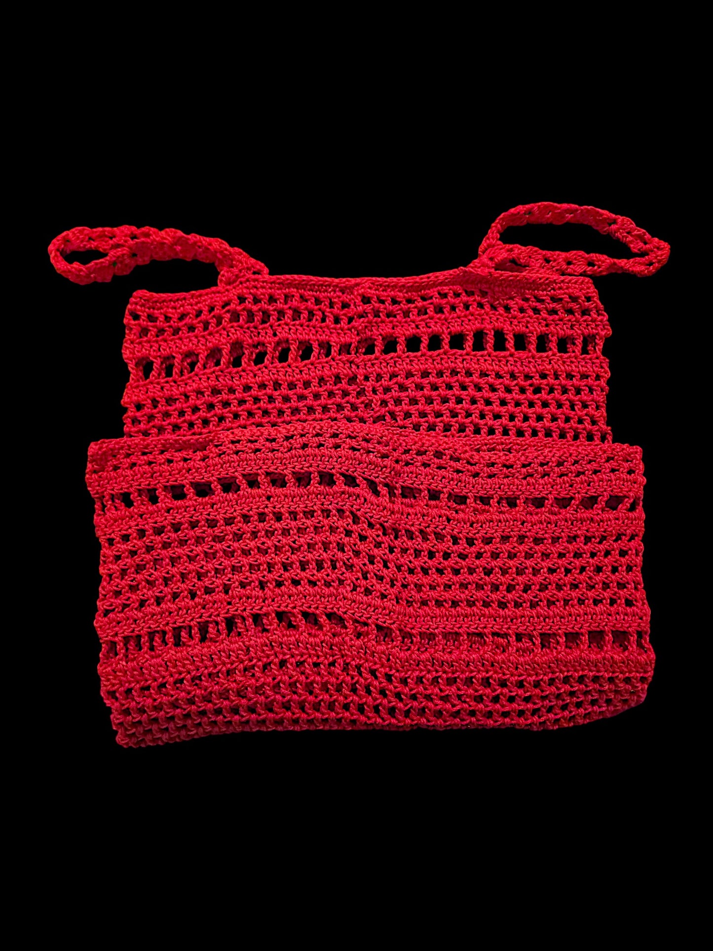 Red Bag