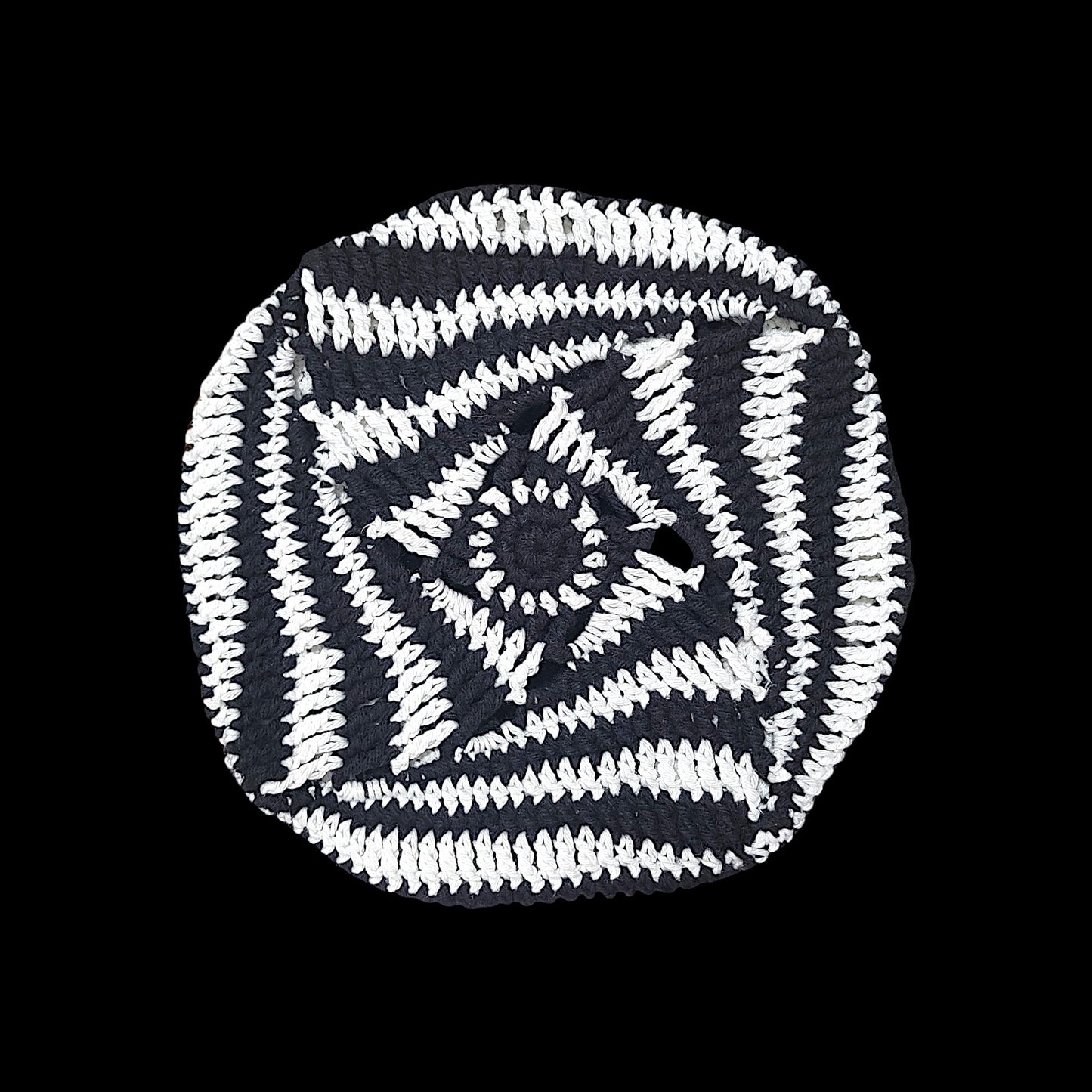 Spiral Hats