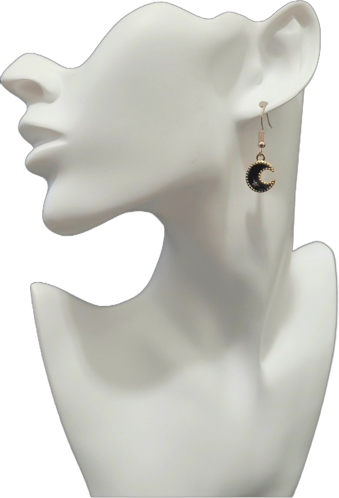 Moon and Star