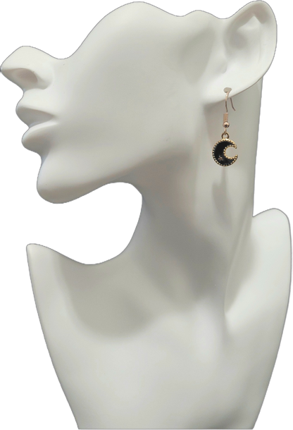 Moon and Star
