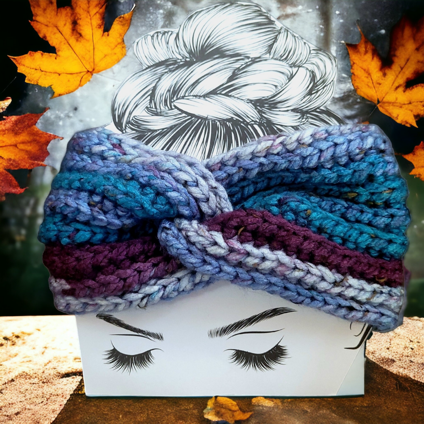 HEADBAND WARMERS