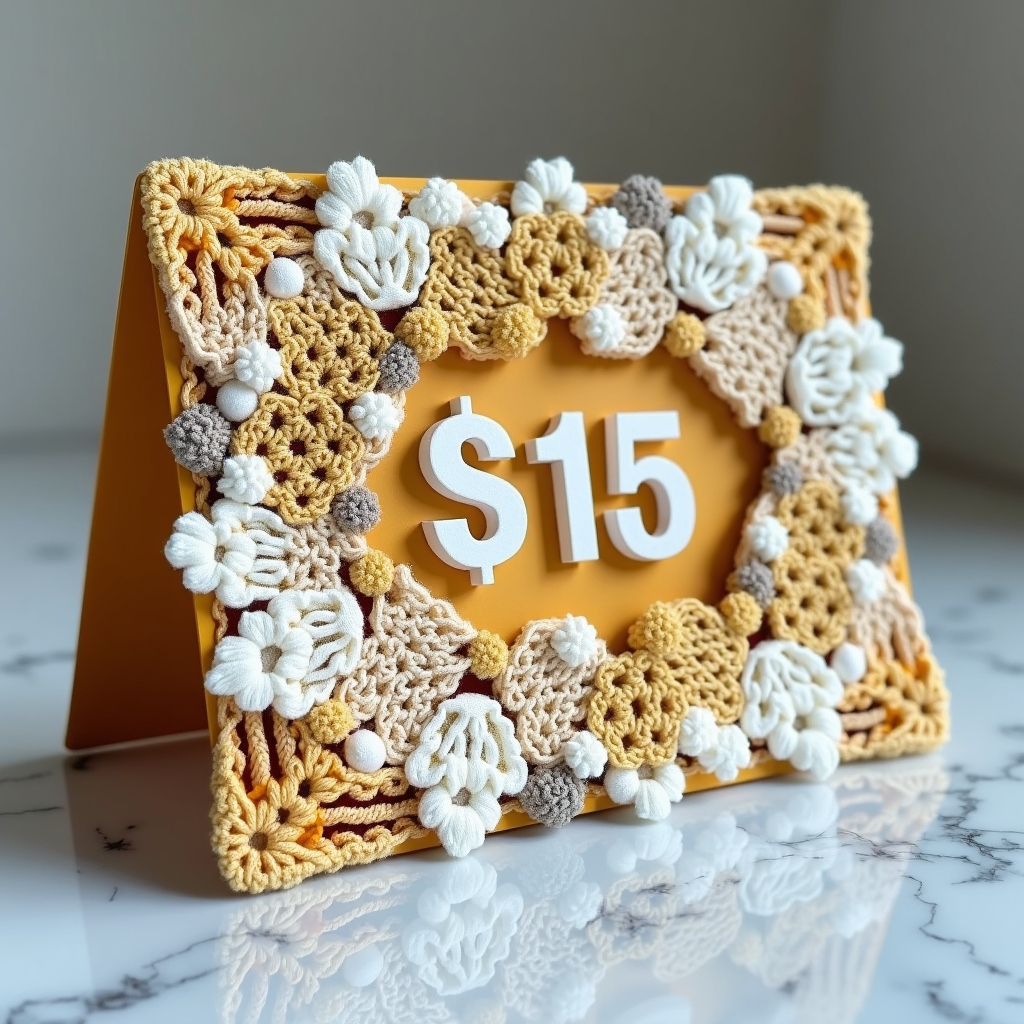 Joss Creations Gift Cards