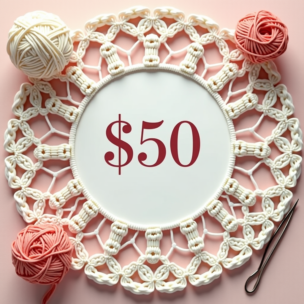 Joss Creations Gift Cards