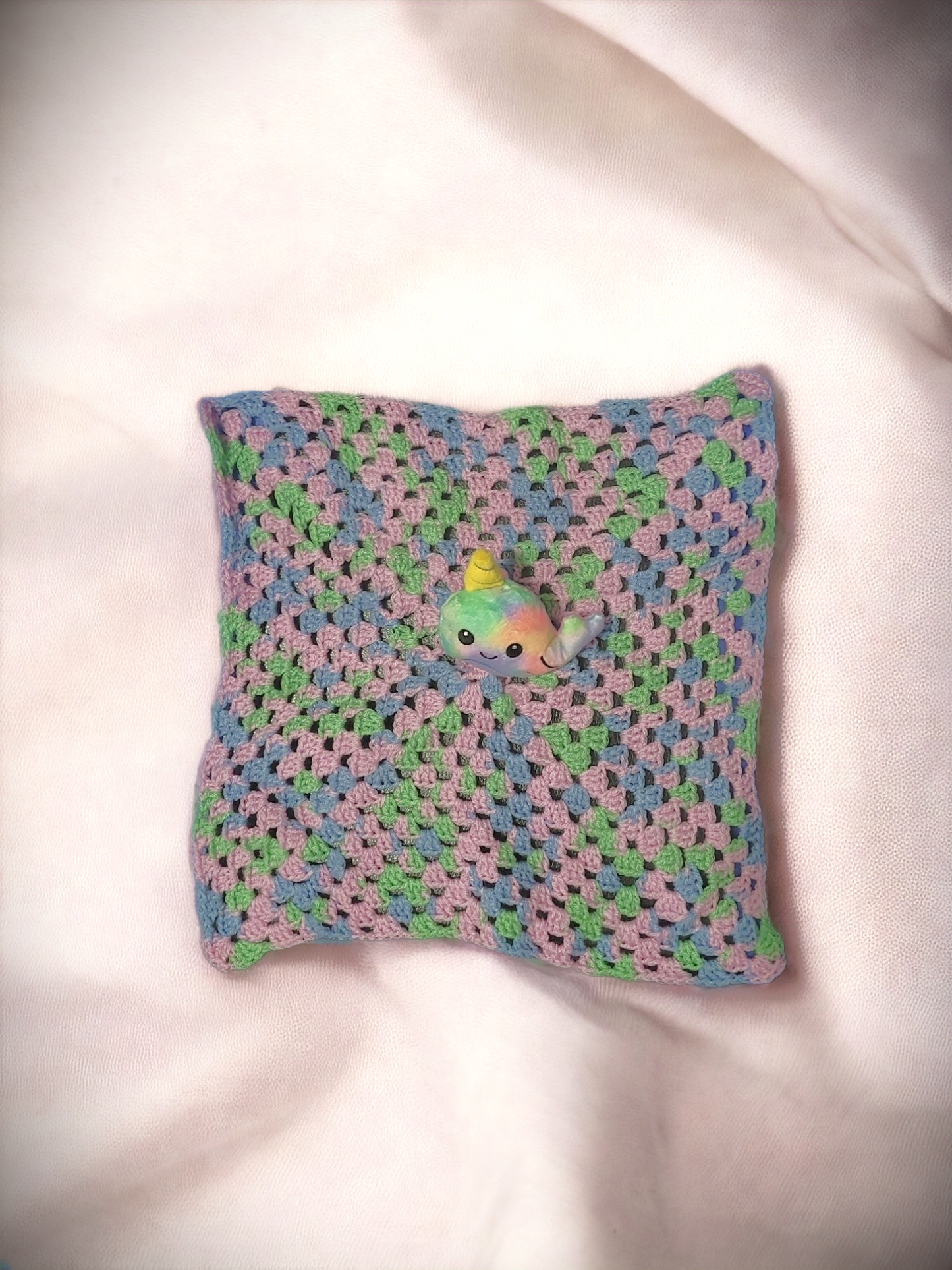 Baby Security Blankets