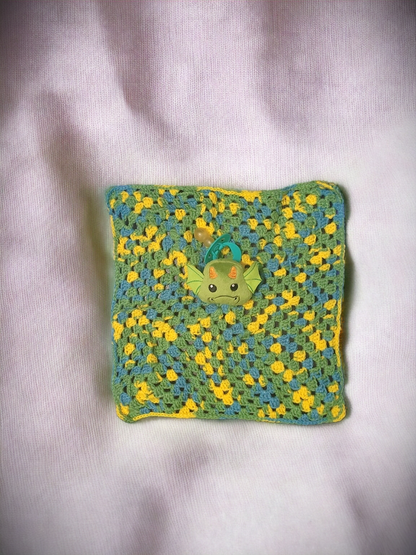 Baby Security Blankets