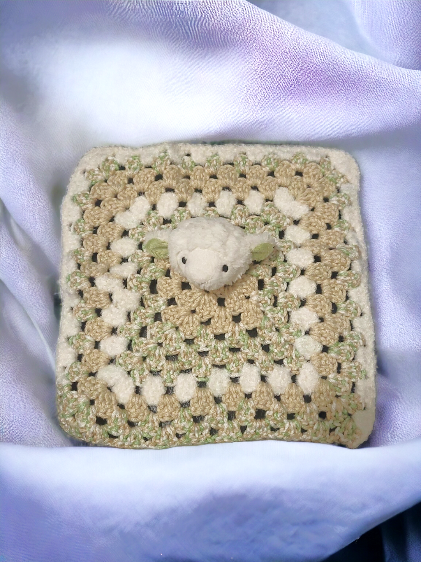 Baby Security Blankets