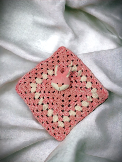 Baby Security Blankets