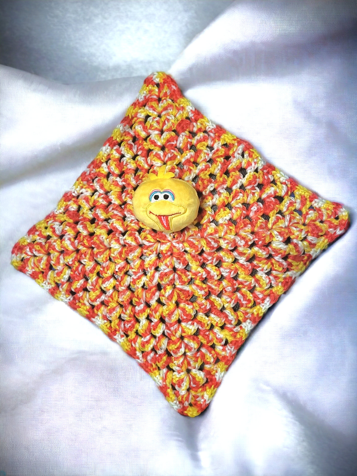 Baby Security Blankets