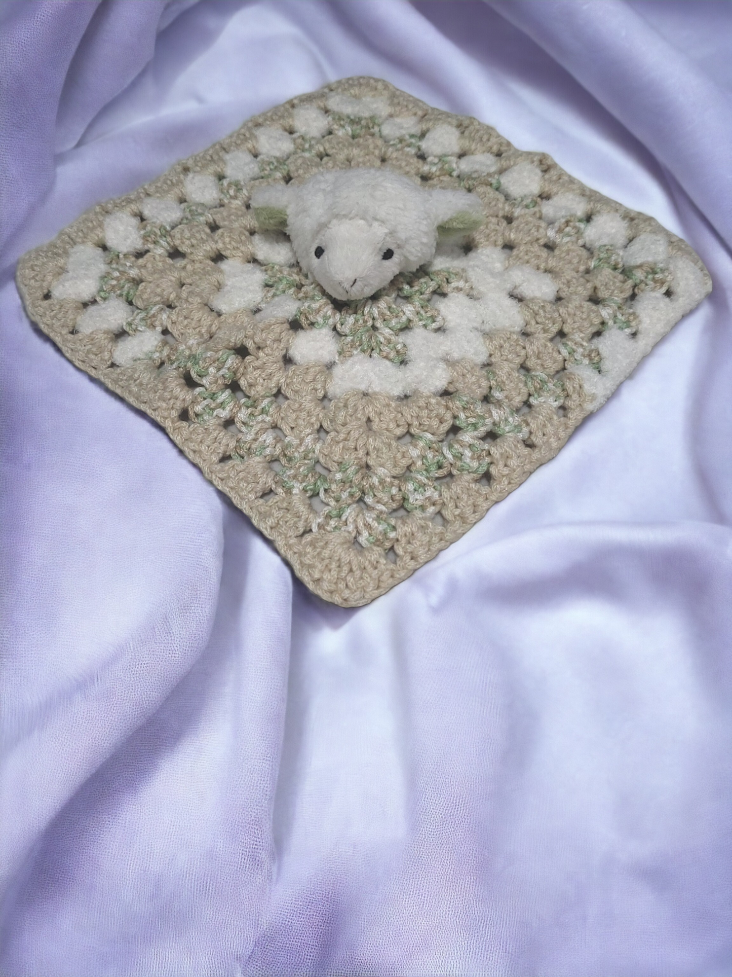 Baby Security Blankets