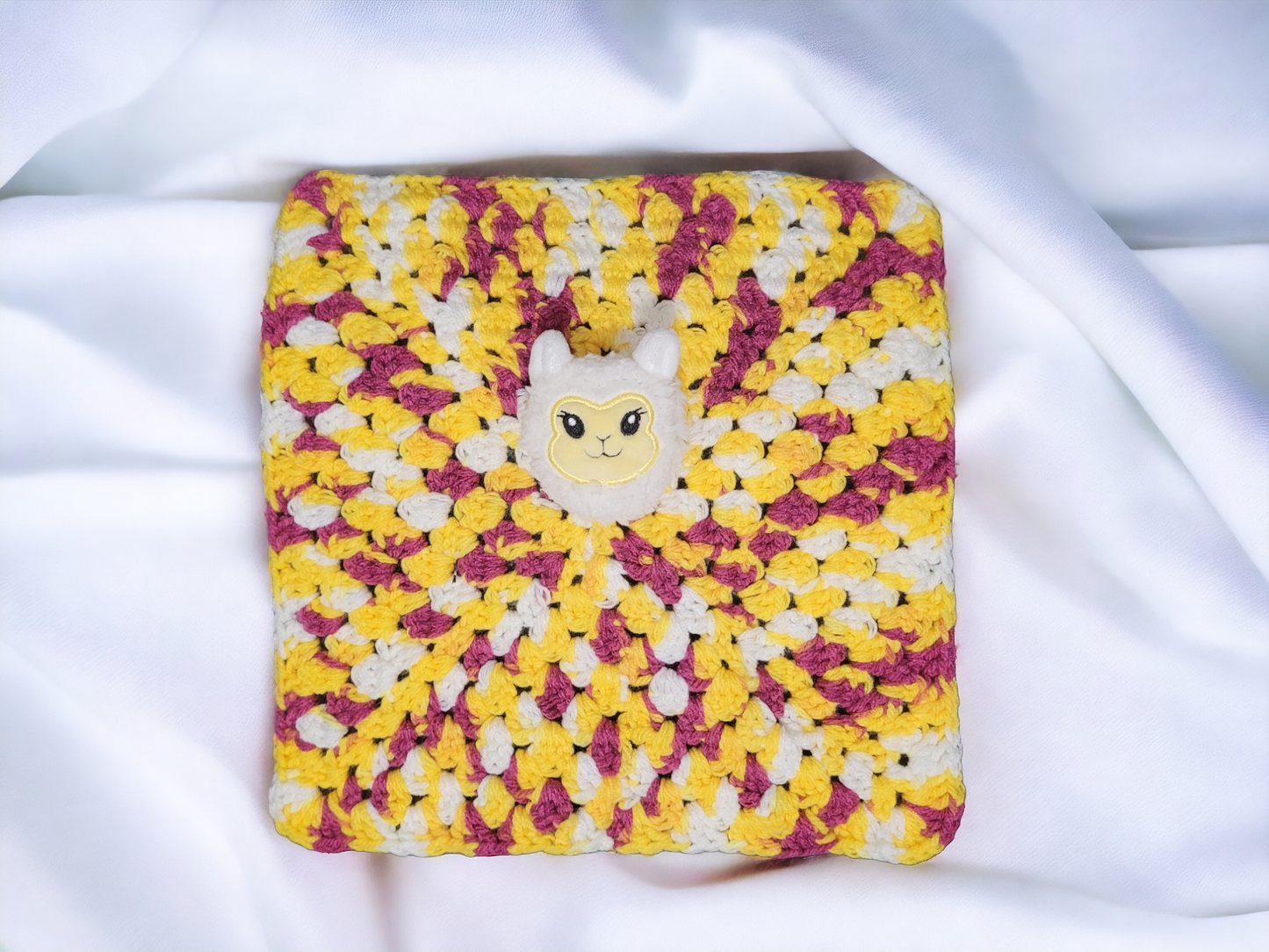 Baby Security Blankets