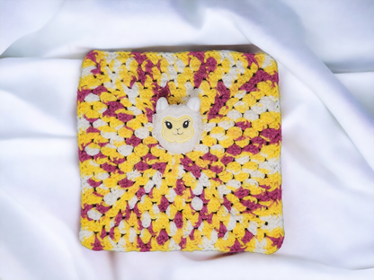 Baby Security Blankets