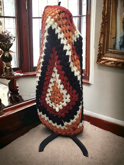 Fall Cardigan Sweater